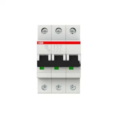 ABB - 2CDS253001R0404 - S 203-C 40 - 1