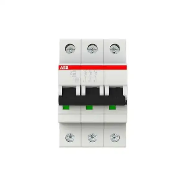 ABB - 2CDS253001R0404 - 1