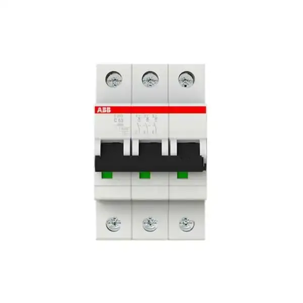 ABB - 2CDS253001R0634 - 1