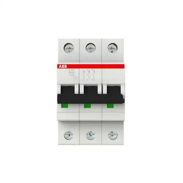 ABB - 2CDS253001R0635 - 1