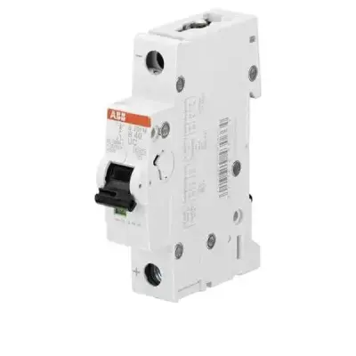 ABB - 2CDS271061R0044 - S 201 M-C 4UC - 1
