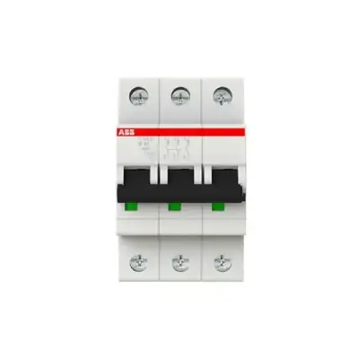 ABB - 2CDS273001R0405 - S 203 M-B 40 - 1