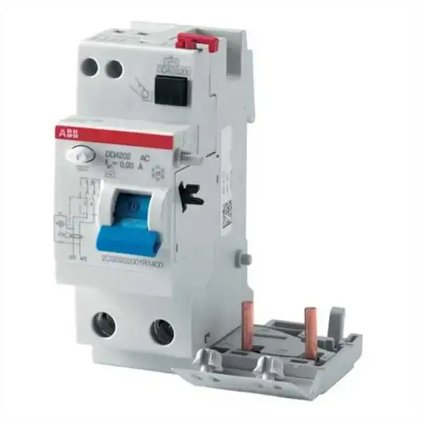 ABB - 2CSB202001R1400 - 1