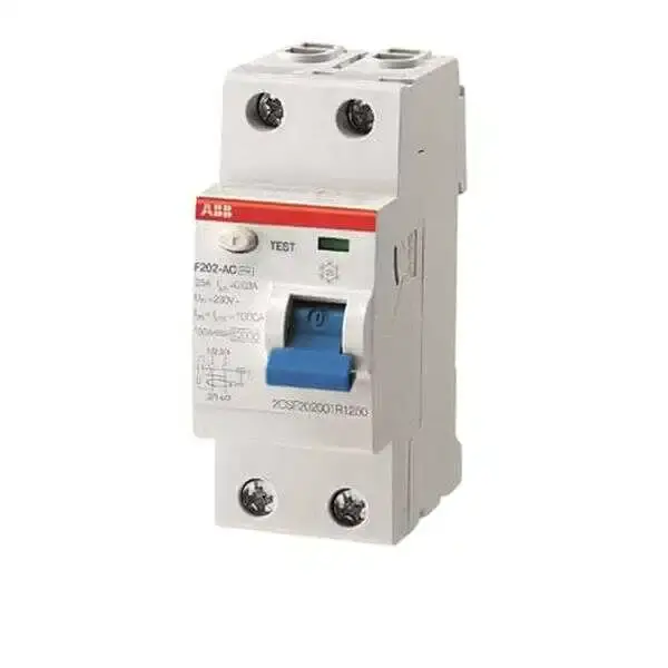 ABB - 2CSF202401R1900 - 1