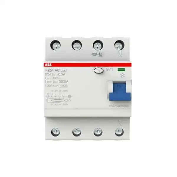 ABB - 2CSF204001R3800 - 1