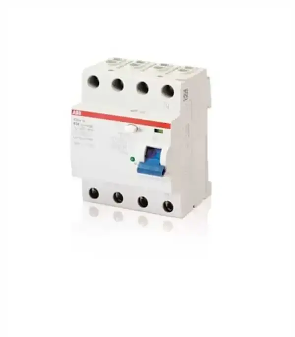 ABB - 2CSF204592R3400 - 1