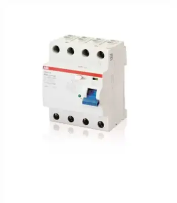 ABB - 2CSF204592R3630 - F204 B-63/0.3 - 1