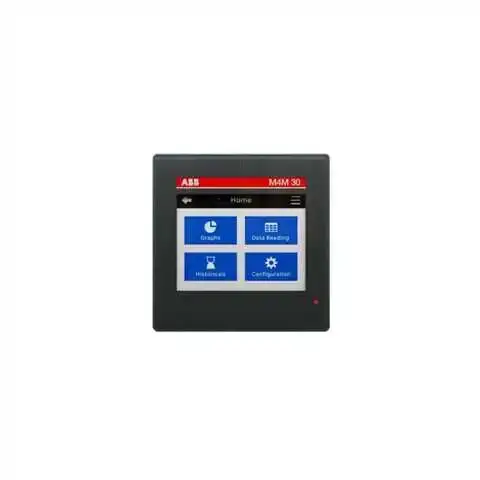 ABB - 2CSG274681R4051 - M4M 30 Ethernet - 1
