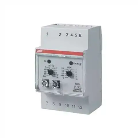 ABB - 2CSJ202001R0002 - RD3M - 1