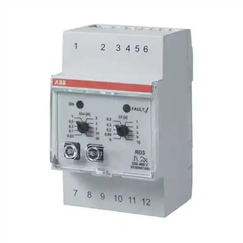ABB - 2CSJ203001R0002 - 1