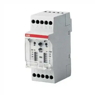 ABB - 2CSM142120R1201 - RD2 - 1