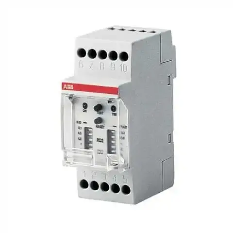 ABB - 2CSM142120R1201 - RD2 - 1