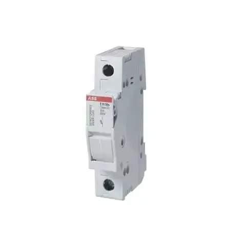 ABB - 2CSM200923R1801 - E 91/32 Fuse switch disconnector, 1P, 10x38mm, 32A - 1
