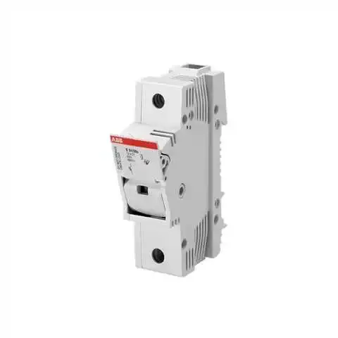 ABB - 2CSM277962R1801 - Holder for cylindrical fuse - 1