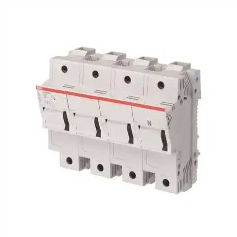 ABB - 2CSM296532R1801 - E93N/125 Droš.bloks - 1