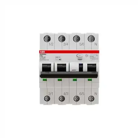 ABB - 2CSR256040R1324 - 1
