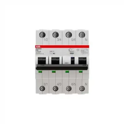 ABB - 2CSR256040R1324 - DS203NC C32 AC30 - 1