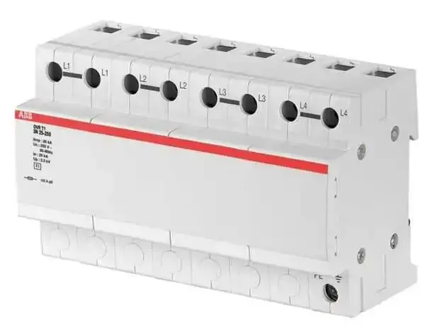 ABB - 2CTB815101R1600 - 1