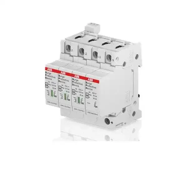 ABB - 2CTB815710R0700 - Combined arrester for power supply systems - 1