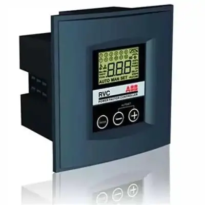 ABB - 2GCA294984A0050 - RVC6 , 100-440VAC ( RVC Relay) - 1