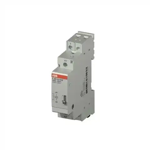 ABB - 2TAZ312000R2031 - E290-16-10/48 Electromechanical latching relay 250VAC 16A 1NO - 1