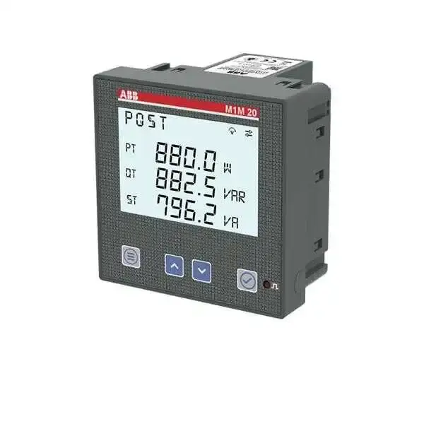 ABB - 2TAZ662012R2000 - 1