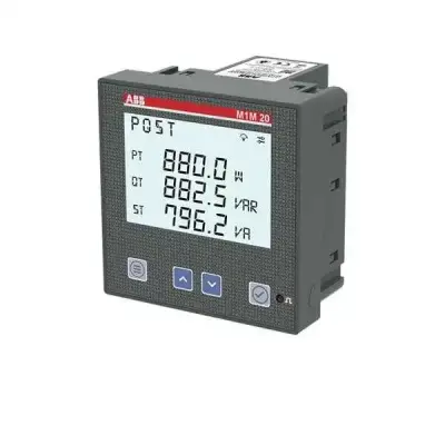 ABB - 2TAZ662012R2000 - M1M 20 MODBUS - 1