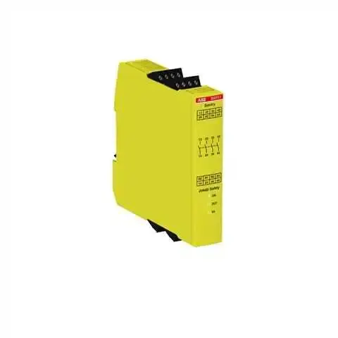 ABB - 2TLA010040R0200 - Sentry BSR11 24VDC - 24 2H 4 NO - 1