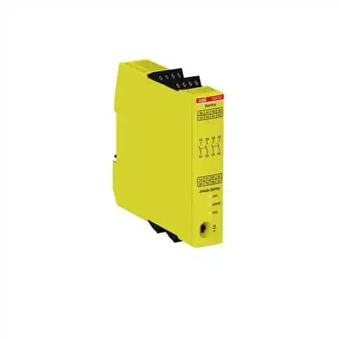 ABB - 2TLA010052R0400 - SENTRY SSR32 24VDC - 1