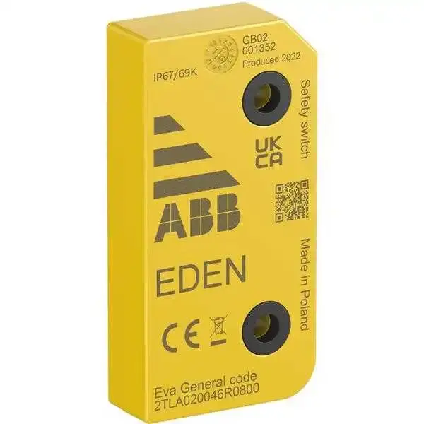 ABB - 2TLA020046R0800 - Eva Genel kodu - 1