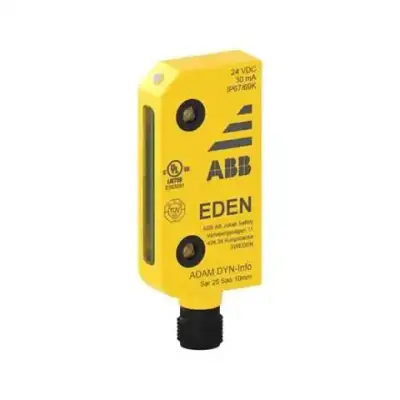 ABB - 2TLA020051R5100 - Adam DYN-Info M12-5 - 1