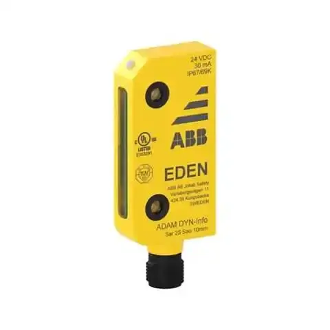 ABB - 2TLA020051R5100 - Adam DYN-Info M12-5 - 1