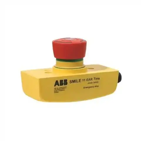 ABB - 2TLA030050R0100 - Smile 11 EAR Tina - 1