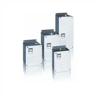 ABB - 3ADT218466R0012 - DCS550-S02-0200-05 - 1