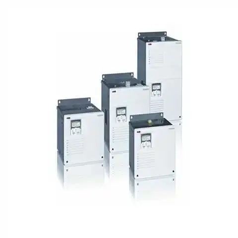 ABB - 3ADT218466R0012 - 1