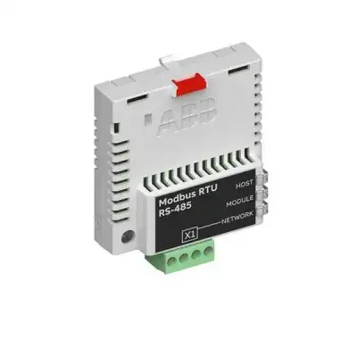 ABB - 3AUA0000031336 - FSCA-01 (K458) - 1