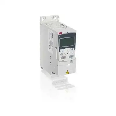 ABB - 3AUA0000058182 - Acs355-03E-01A2-4+J404 / 0,37 Kw - 1