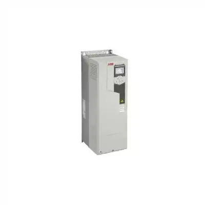 ABB - 3AUA0000080498 - ACS580-01-062A-4 ( 30 kW ) - 1