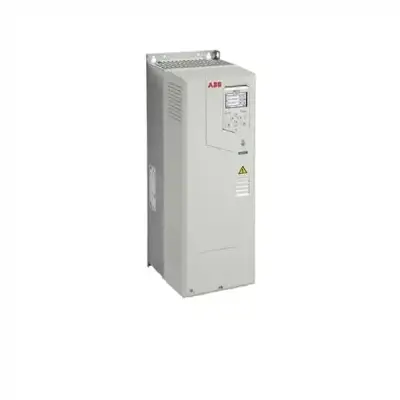 ABB - 3AUA0000080524 - ACH580-01-073A-4+J400 37 kW HVAC - 1