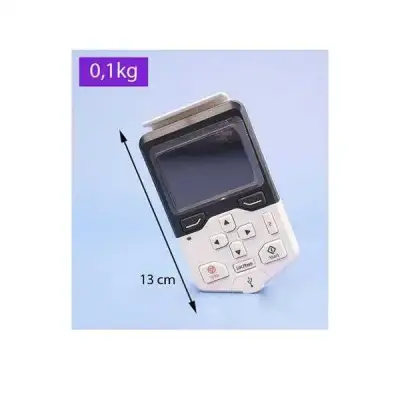 ABB - 3AUA0000088311 - ACS-AP-I - 1
