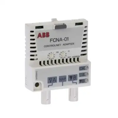 ABB - 3AUA0000094512 - FCNA-01 - 1