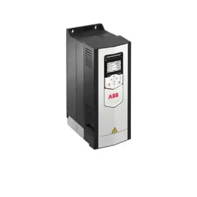 ABB - 3AUA00001079880003 - Acs880-01-07A2-3+E200// 3 Kw - 1