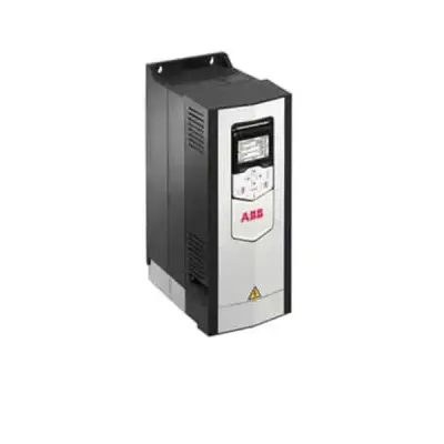 ABB - 3AUA00001079900003 - Acs880-01-12A6-3+E200 - 1