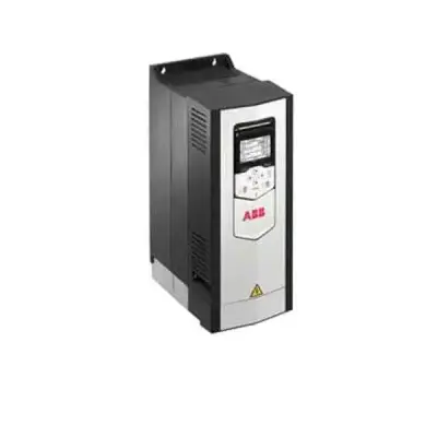 ABB - 3AUA00001079900500 - Acs880-01-12A6-3+N5050 // 5,5 Kw - 1