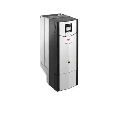 ABB - 3AUA00001080250001 - Acs880-01-105A-3+D150 // 55 Kw - 1
