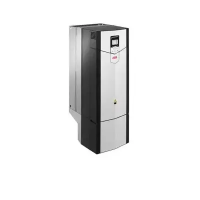 ABB - 3AUA00001080310008 - Acs880-01-246A-3+P944 // 132 Kw - 1