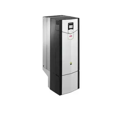 ABB - 3AUA00001080340503 - Acs880-01-293A-3+D150+N5050+N8015 // 160 Kw - 1