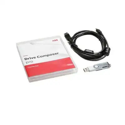 ABB - 3AUA0000108087 - Drive Composer Pro - 1