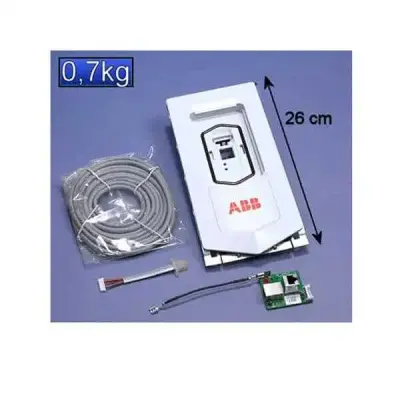 ABB - 3AUA0000108878 - DPMP-01 - 1