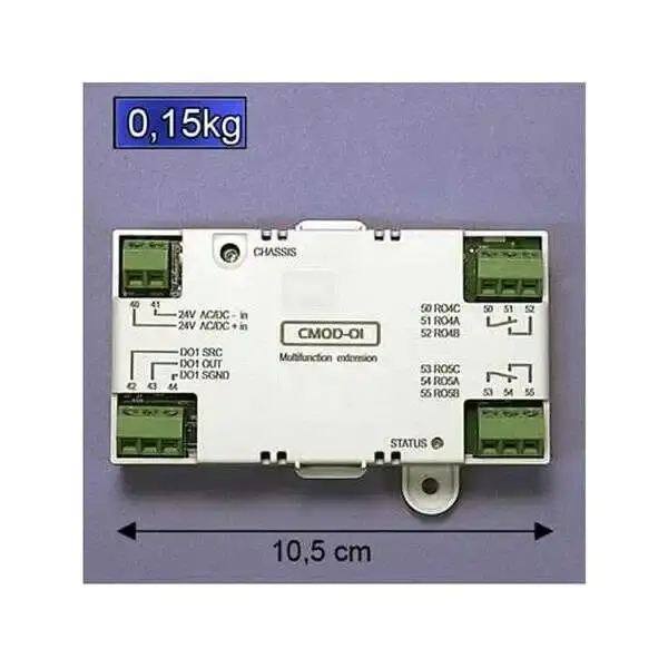 ABB - 3AXD50000004420 - 1